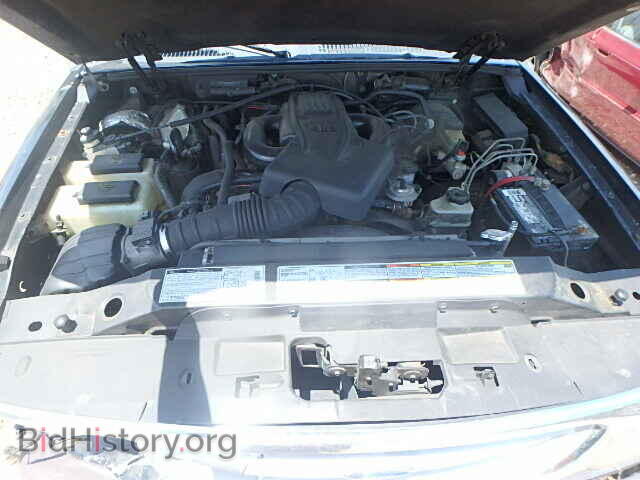 1998 FORD EXPLORER - VIN: 1FMZU32E6WUC25302 - Photo 7