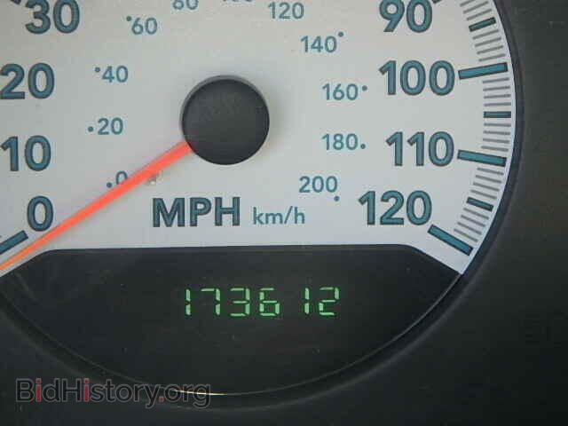 2006 DODGE CARAVAN - VIN: 2D4GP44L76R700525 - Фото 8