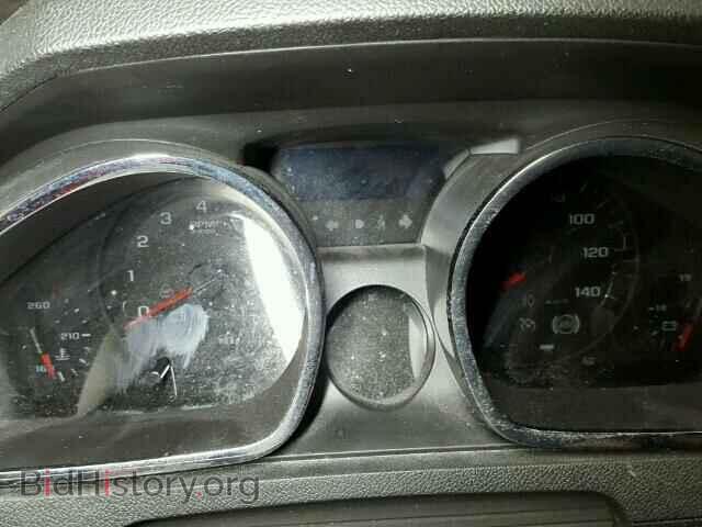 2009 CHEVROLET TRAVERSE - VIN: 1GNER23D89S177541 - Фото 8