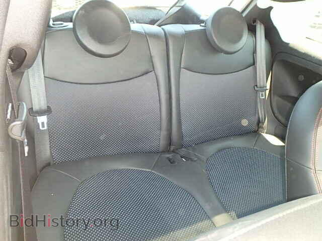 2015 FIAT 500 - VIN: 3C3CFFGE2FT652828 - Фото 6