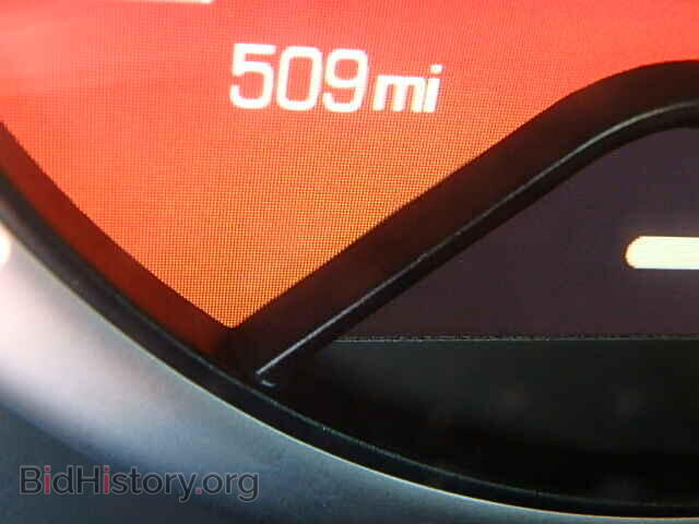 2015 FIAT 500 - VIN: 3C3CFFGE2FT652828 - Фото 8