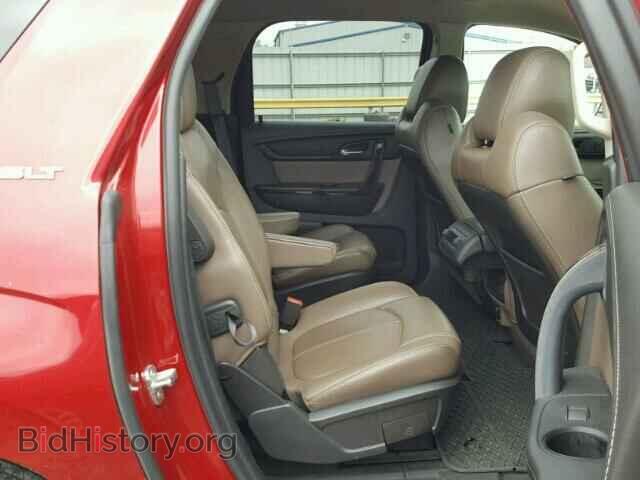 2014 GMC ACADIA - VIN: 1GKKRRKD1EJ221017 - Фото 6