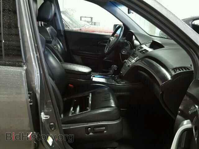 2007 ACURA MDX - VIN: 2HNYD28297H532954 - Фото 5