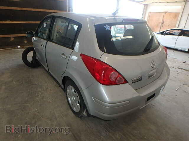 2011 NISSAN VERSA - VIN: 3N1BC1CP1BL474031 - Photo 3