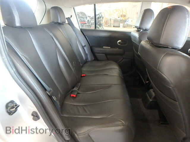 2011 NISSAN VERSA - VIN: 3N1BC1CP1BL474031 - Photo 6