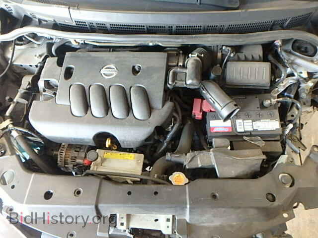 2011 NISSAN VERSA - VIN: 3N1BC1CP1BL474031 - Photo 7