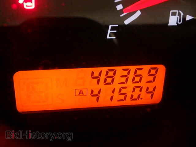 2011 NISSAN VERSA - VIN: 3N1BC1CP1BL474031 - Photo 8
