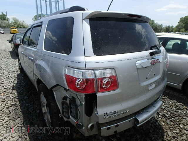 2012 GMC ACADIA - VIN: 1GKKVRED8CJ108718 - Photo 3