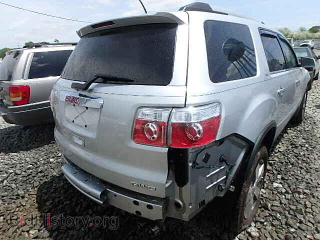 2012 GMC ACADIA - VIN: 1GKKVRED8CJ108718 - Photo 4