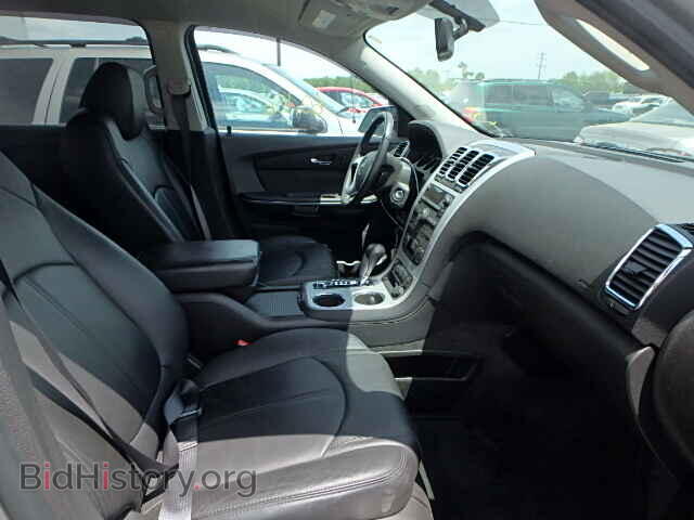 2012 GMC ACADIA - VIN: 1GKKVRED8CJ108718 - Photo 5