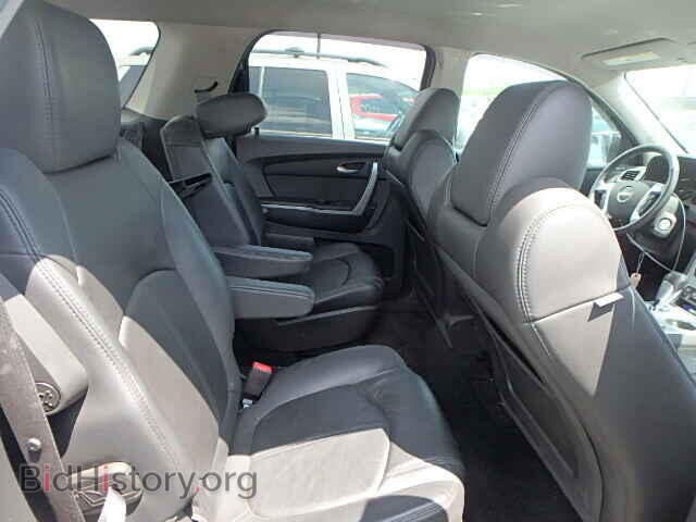 2012 GMC ACADIA - VIN: 1GKKVRED8CJ108718 - Photo 6