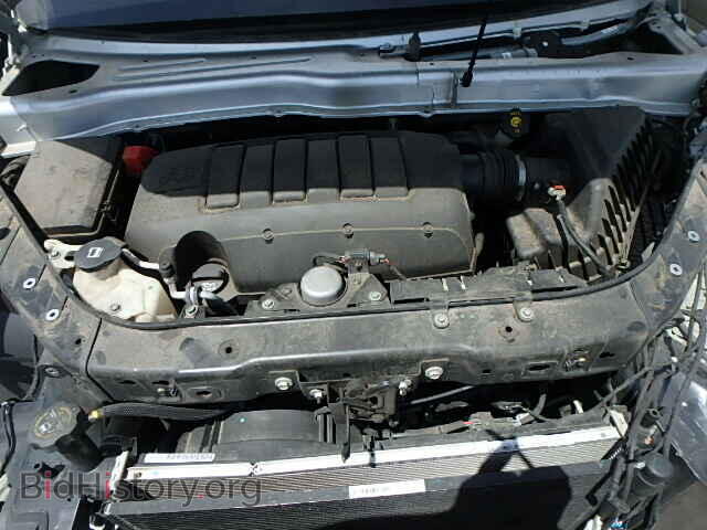 2012 GMC ACADIA - VIN: 1GKKVRED8CJ108718 - Photo 7