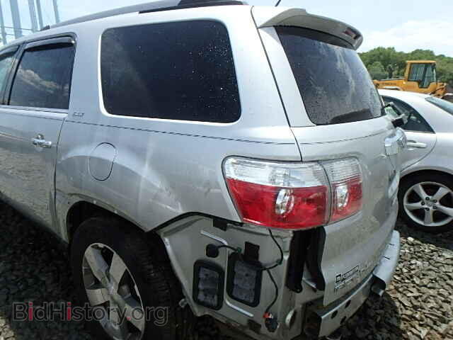 2012 GMC ACADIA - VIN: 1GKKVRED8CJ108718 - Photo 9