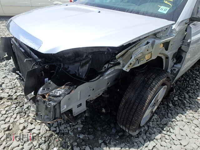 2012 GMC ACADIA - VIN: 1GKKVRED8CJ108718 - Photo 10