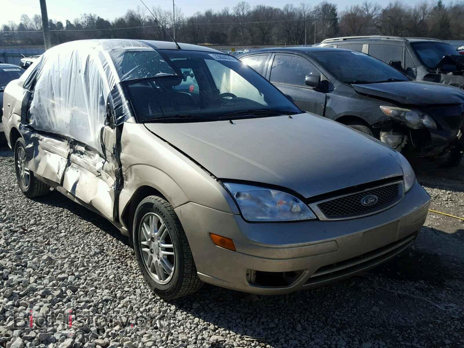 Photo 1FAFP34N46W173318 - FORD FOCUS 2006