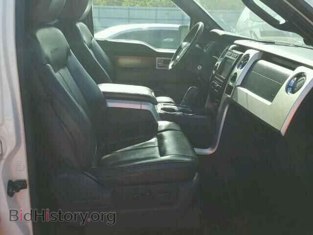 2009 FORD F150 - VIN: 1FTPW14V59FA70175 - Фото 5