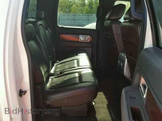 2009 FORD F150 - VIN: 1FTPW14V59FA70175 - Фото 6