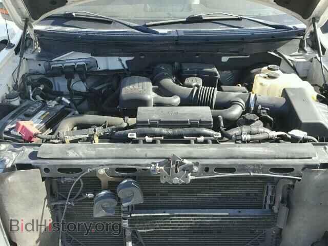 2009 FORD F150 - VIN: 1FTPW14V59FA70175 - Фото 7