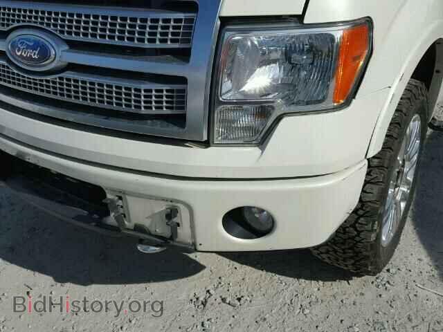 2009 FORD F150 - VIN: 1FTPW14V59FA70175 - Фото 9