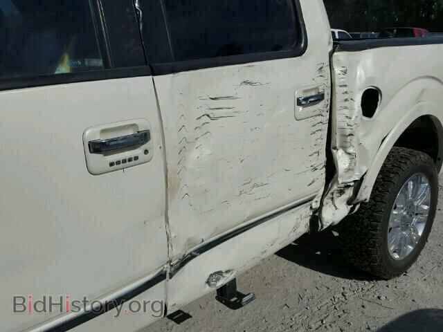 2009 FORD F150 - VIN: 1FTPW14V59FA70175 - Фото 10