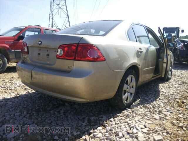 2007 KIA OPTIMA - VIN: KNAGE123275159948 - Фото 4