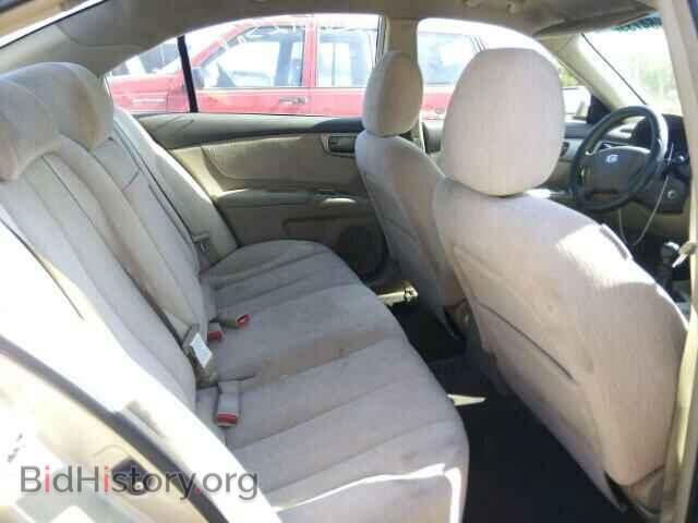 2007 KIA OPTIMA - VIN: KNAGE123275159948 - Фото 6