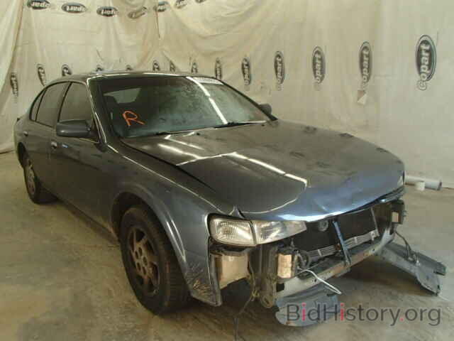 Photo JN1CA21D5XM411598 - NISSAN MAXIMA 1999