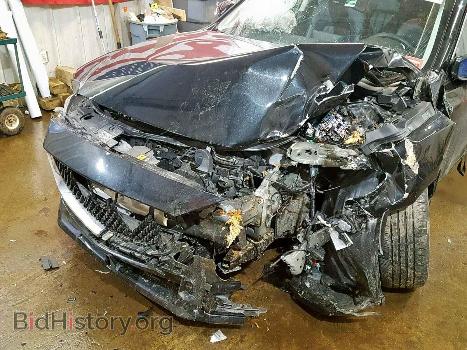 2018 MAZDA 6 - VIN: JM1GL1VM8J1306317 - Фото 9