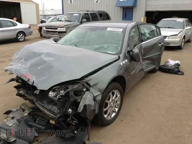 2007 BUICK LUCERNE - VIN: 1G4HD57217U112297 - Фото 2