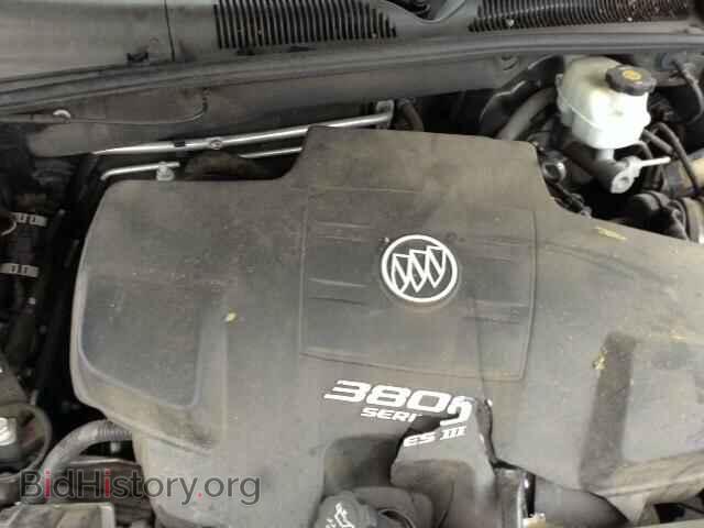 2007 BUICK LUCERNE - VIN: 1G4HD57217U112297 - Фото 7
