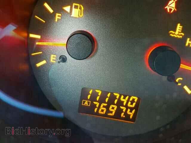 2006 NISSAN MAXIMA - VIN: 1N4BA41E46C834437 - Фото 8