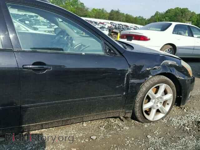 2006 NISSAN MAXIMA - VIN: 1N4BA41E46C834437 - Фото 10