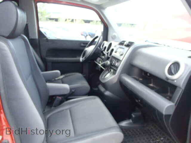 2004 HONDA ELEMENT - VIN: 5J6YH28574L032109 - Photo 5
