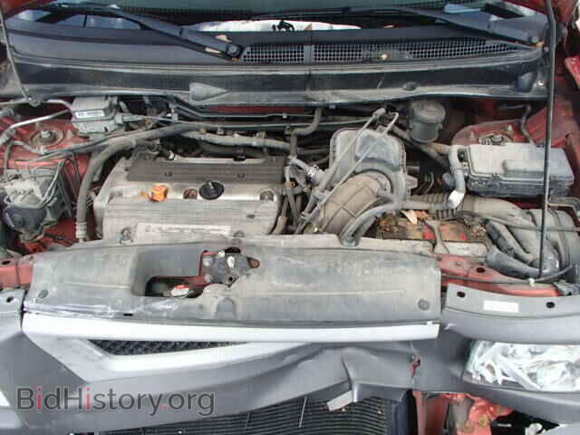 2004 HONDA ELEMENT - VIN: 5J6YH28574L032109 - Photo 7