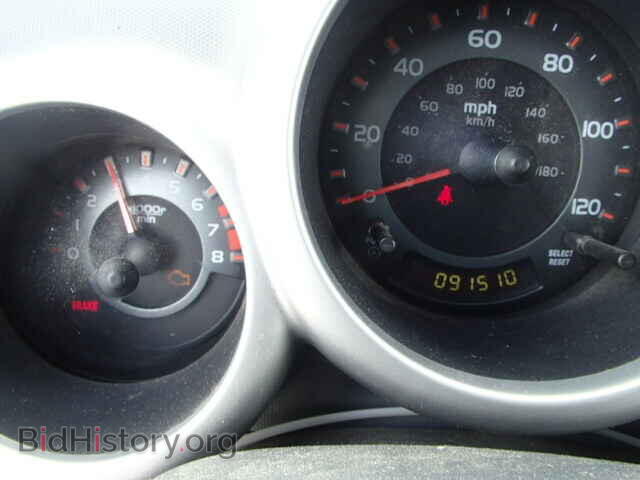 2004 HONDA ELEMENT - VIN: 5J6YH28574L032109 - Photo 8