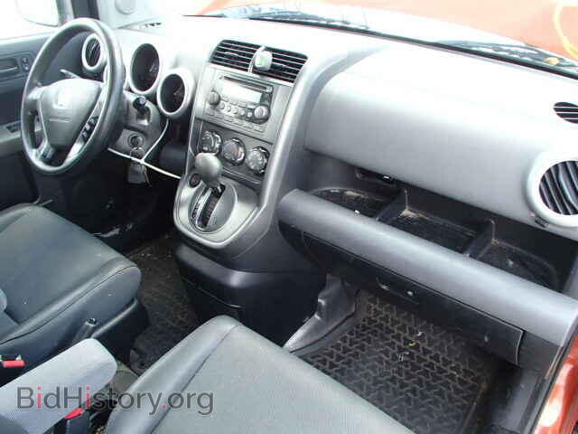 2004 HONDA ELEMENT - VIN: 5J6YH28574L032109 - Photo 9