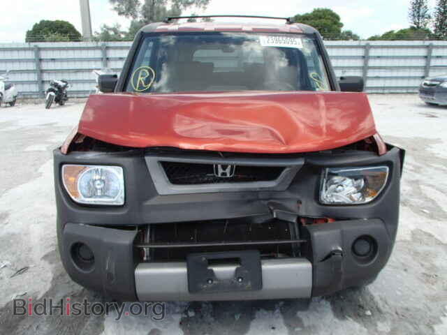 2004 HONDA ELEMENT - VIN: 5J6YH28574L032109 - Photo 10