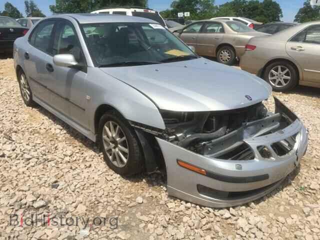 Photo YS3FD49Y351025936 - SAAB 9 3 2005