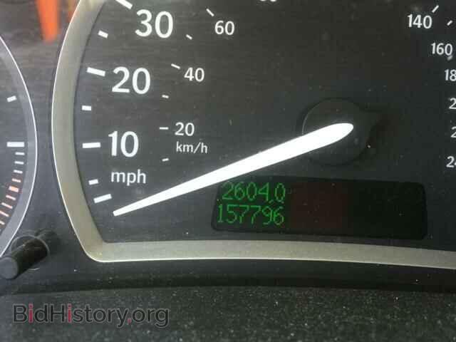 2005 SAAB 9 3 - VIN: YS3FD49Y351025936 - Фото 8