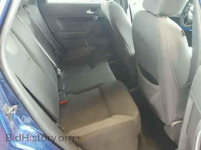 2009 FORD FOCUS - VIN: 1FAHP36N89W123502 - Фото 6