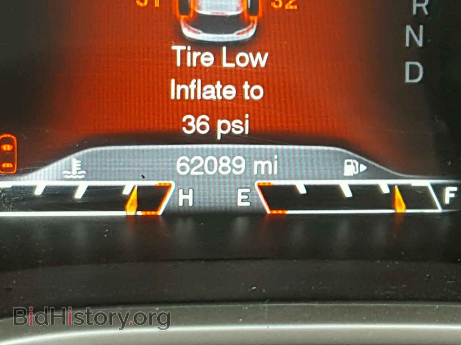 2015 JEEP CHEROKEE - VIN: 1C4PJMBB4FW778177 - Фото 8