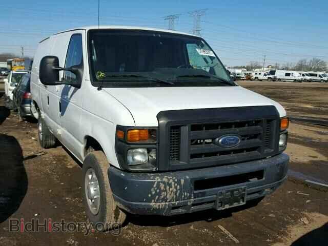 Photo 1FTNE2EW0CDA85645 - FORD ECONOLINE 2012