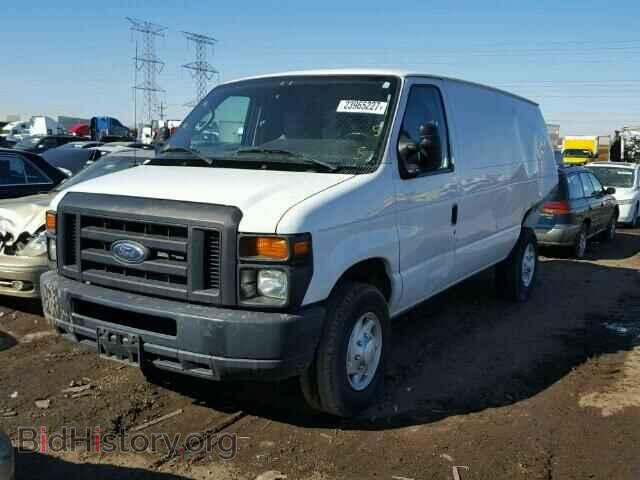 2012 FORD ECONOLINE - VIN: 1FTNE2EW0CDA85645 - Photo 2