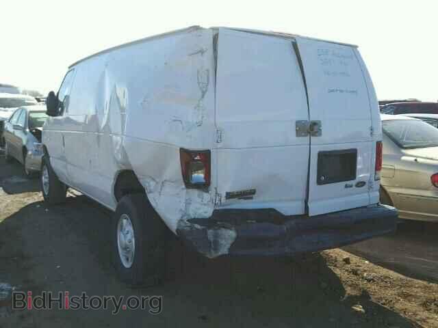 2012 FORD ECONOLINE - VIN: 1FTNE2EW0CDA85645 - Photo 3