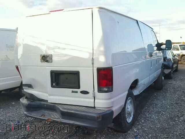 2012 FORD ECONOLINE - VIN: 1FTNE2EW0CDA85645 - Photo 4