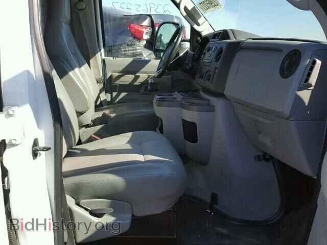 2012 FORD ECONOLINE - VIN: 1FTNE2EW0CDA85645 - Photo 5