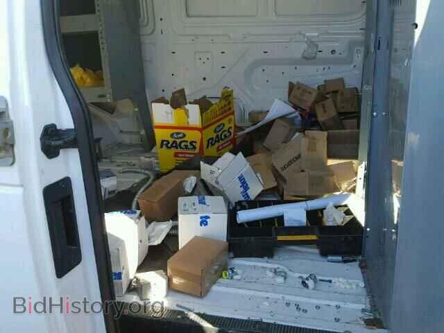 2012 FORD ECONOLINE - VIN: 1FTNE2EW0CDA85645 - Photo 6