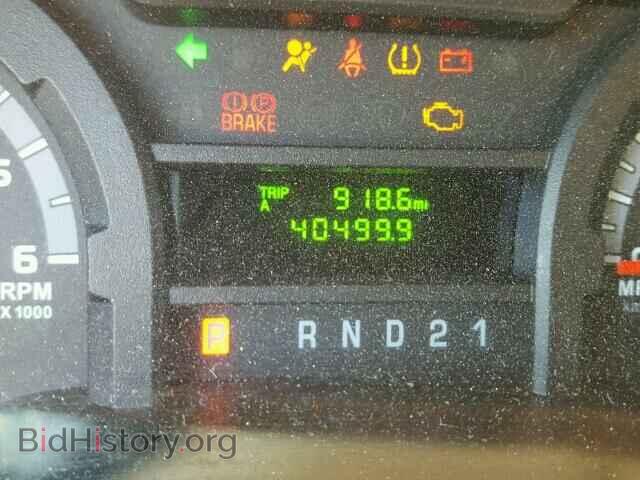 2012 FORD ECONOLINE - VIN: 1FTNE2EW0CDA85645 - Photo 8