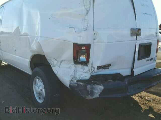 2012 FORD ECONOLINE - VIN: 1FTNE2EW0CDA85645 - Photo 9
