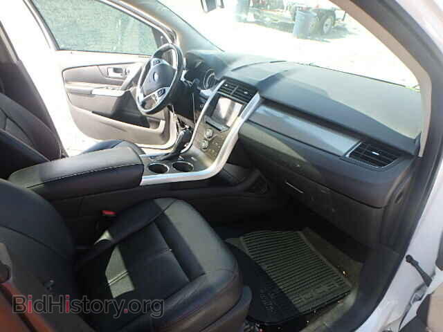 2011 FORD EDGE - VIN: 2FMDK4JCXBBA94901 - Фото 5